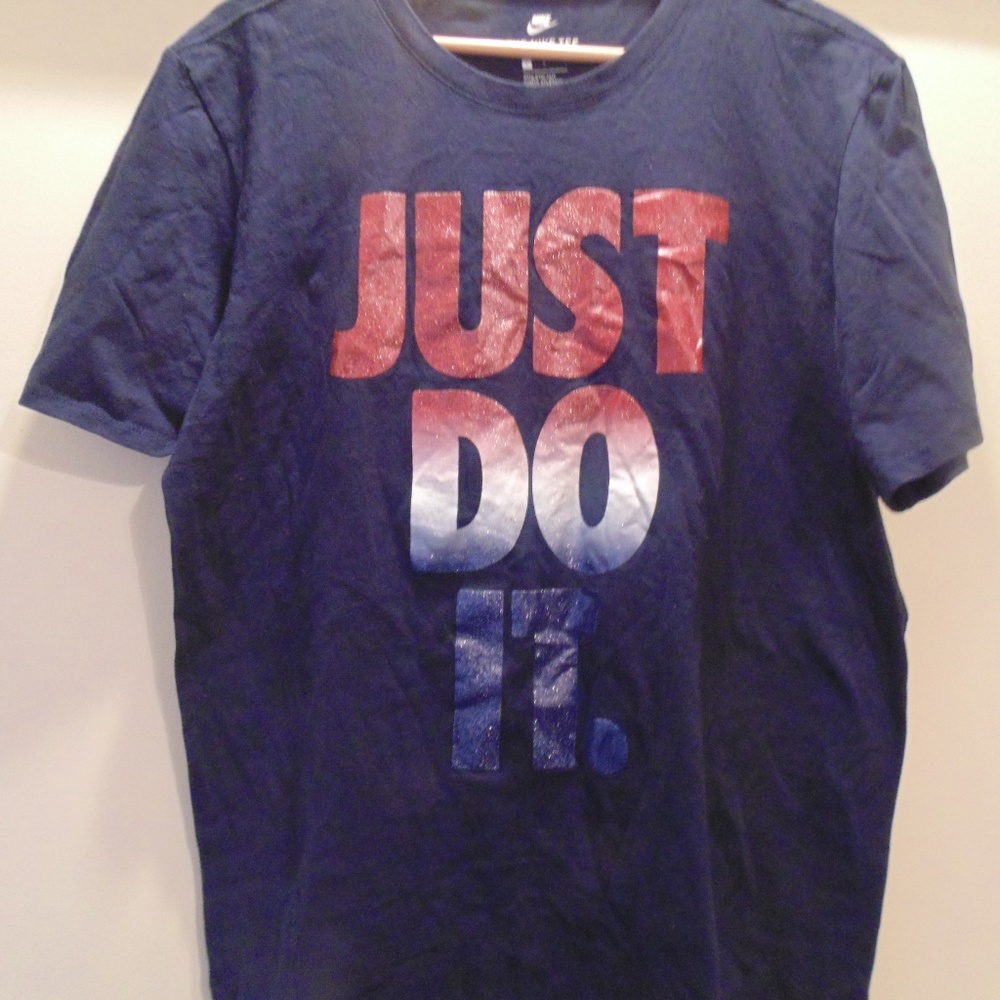 Nike Tee
